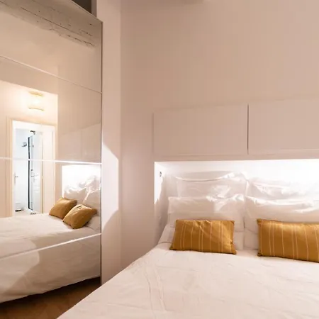 Suite Fusion - Charme De L'Ancien Et Confort Moderne - Vieux Nice - 2 Chambres - Wifi - 5 Min Des Plages - 30 Min De Cannes Et Monaco Buitenkant foto